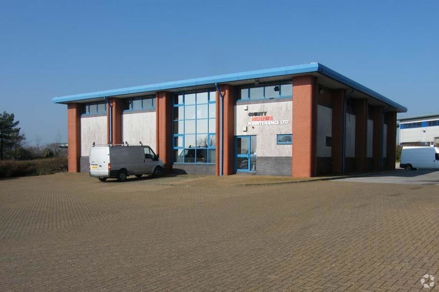 Launceston Rd, Bodmin for sale - Primary Photo - Image 1 of 1