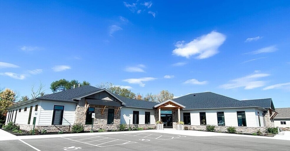 3852 Creamery Rd, De Pere, WI for sale - Primary Photo - Image 1 of 1