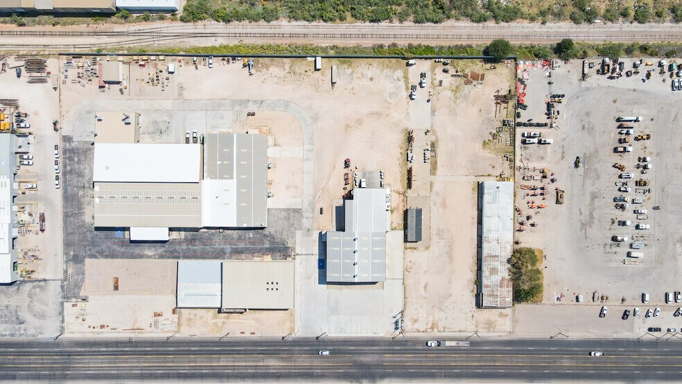 1105 S Grandview Ave, Odessa, TX for sale - Building Photo - Image 2 of 64