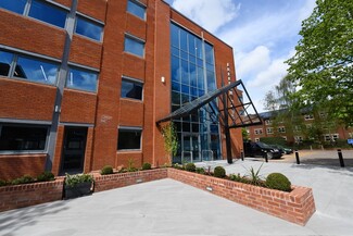 More details for Church St, Wilmslow - Office for Lease