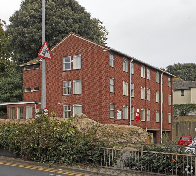 4 Balkerne Hl, Colchester for sale - Primary Photo - Image 1 of 1