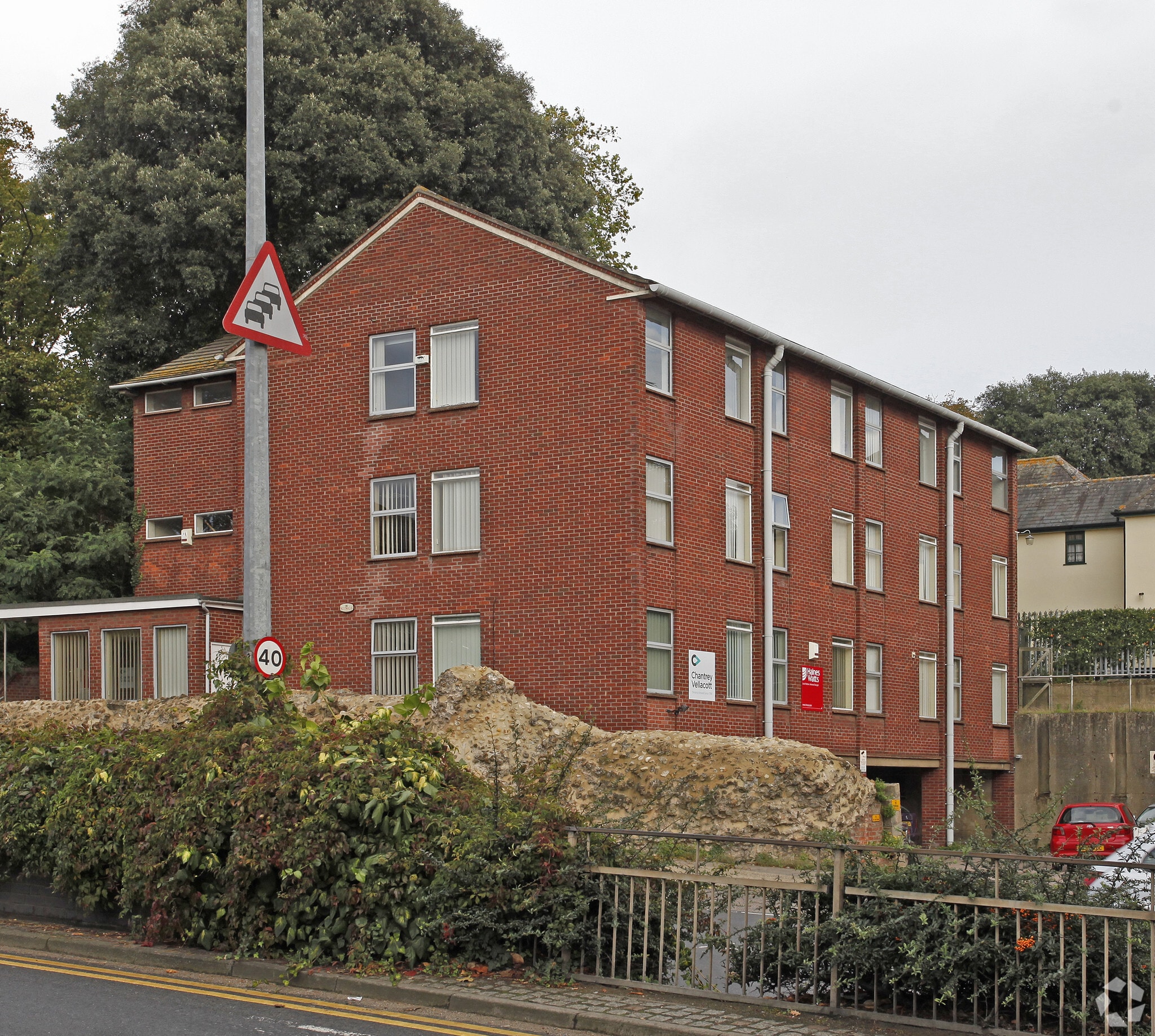 4 Balkerne Hl, Colchester for sale Primary Photo- Image 1 of 1