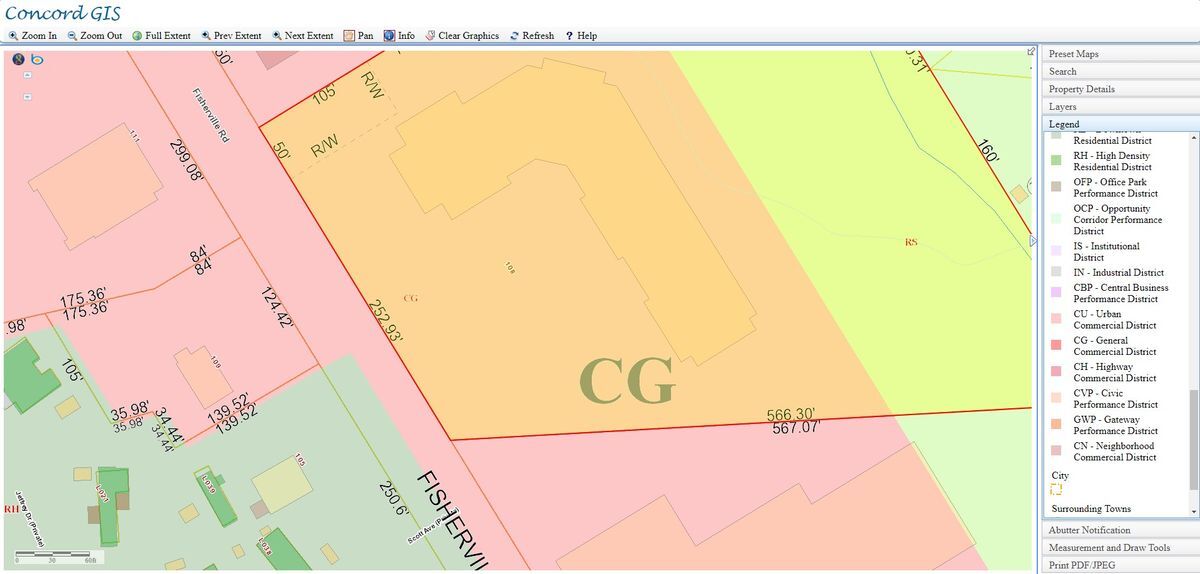 108 Fisherville Rd, Concord, NH 03303 The Mall At Fisherville