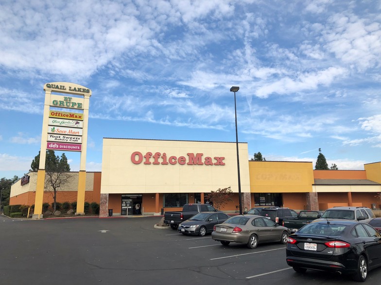 4713-4733 Quail Lakes Dr, Stockton, CA for lease - Building Photo - Image 2 of 6