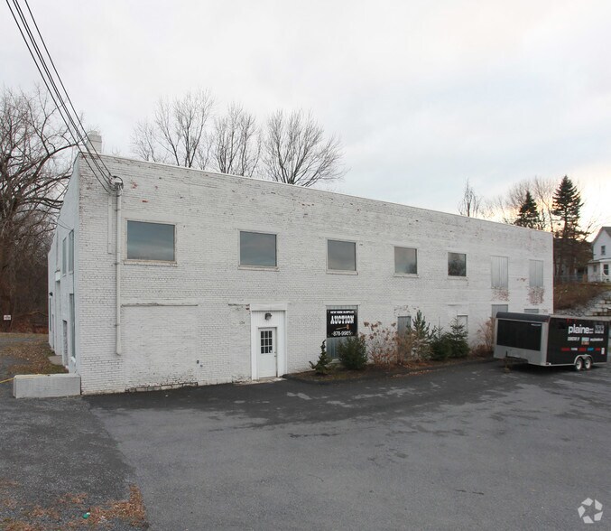 524 Congress St, Schenectady, NY for sale - Primary Photo - Image 1 of 1