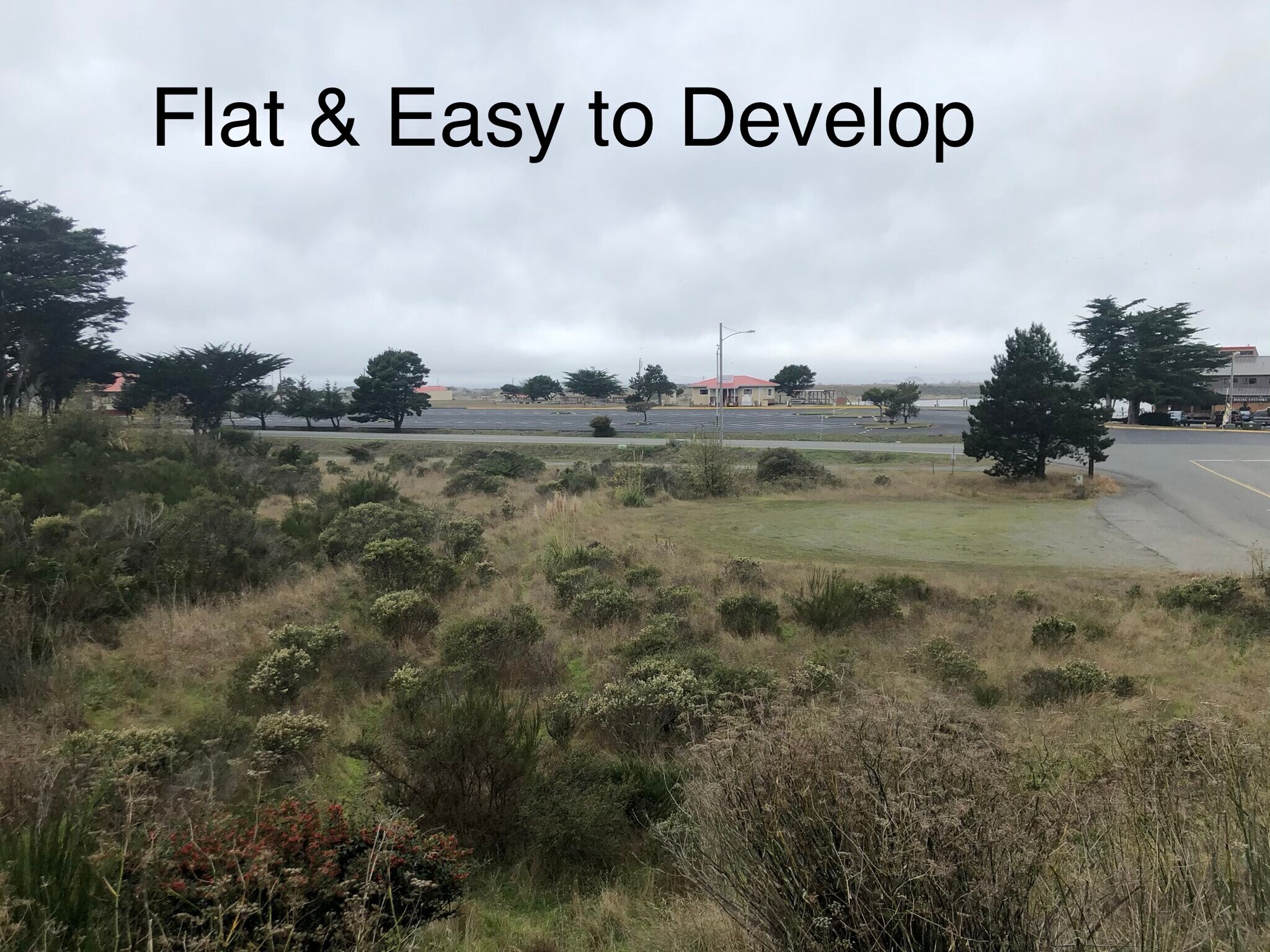 94250 Port Dr, Gold Beach, OR for sale Building Photo- Image 1 of 1