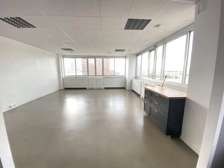 20 Boulevard Eugène Deruelle, Lyon for lease - Interior Photo - Image 3 of 29