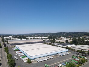 7650 S 228th St, Kent, WA for lease Aerial- Image 2 of 4