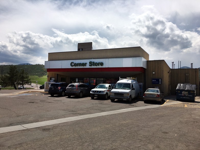 14011 W Quincy Ave, Morrison, CO for lease - Building Photo - Image 2 of 3
