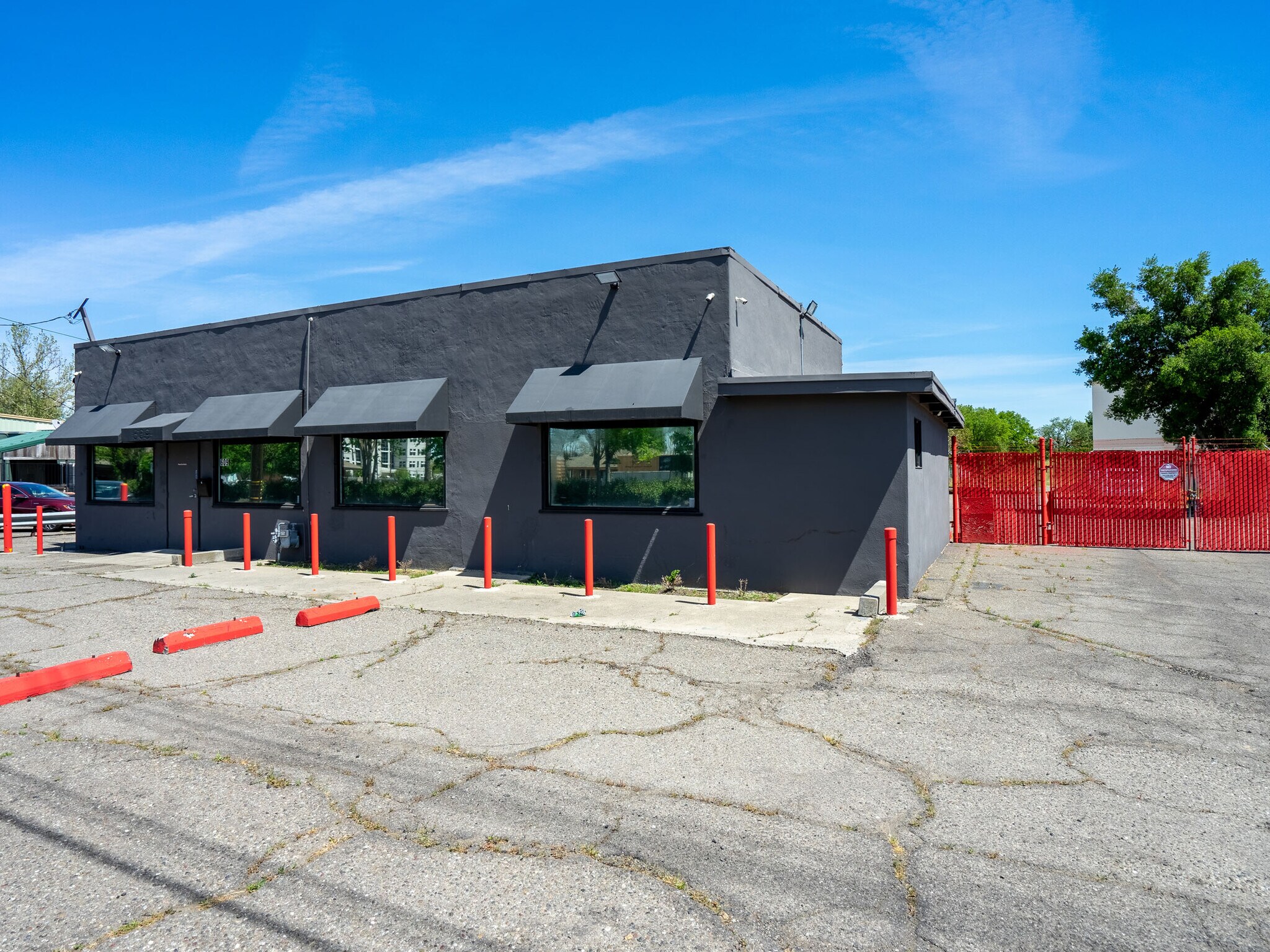 609 East St, Woodland, CA for sale Building Photo- Image 1 of 1