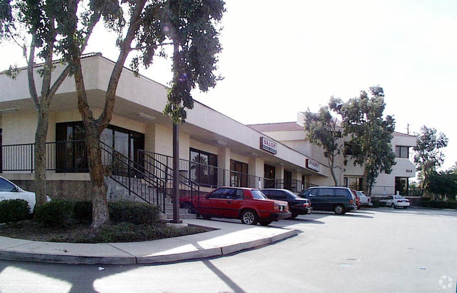 854 Magnolia Ave, Corona, CA for lease - Other - Image 2 of 7