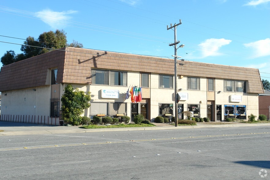1143 Echo Ave, Seaside, CA for lease - Building Photo - Image 2 of 10