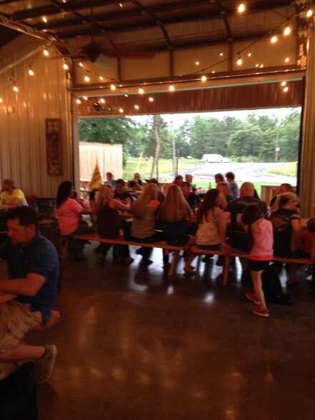 17506 FM 1314 Rd, Conroe, TX for sale - Building Photo - Image 1 of 1