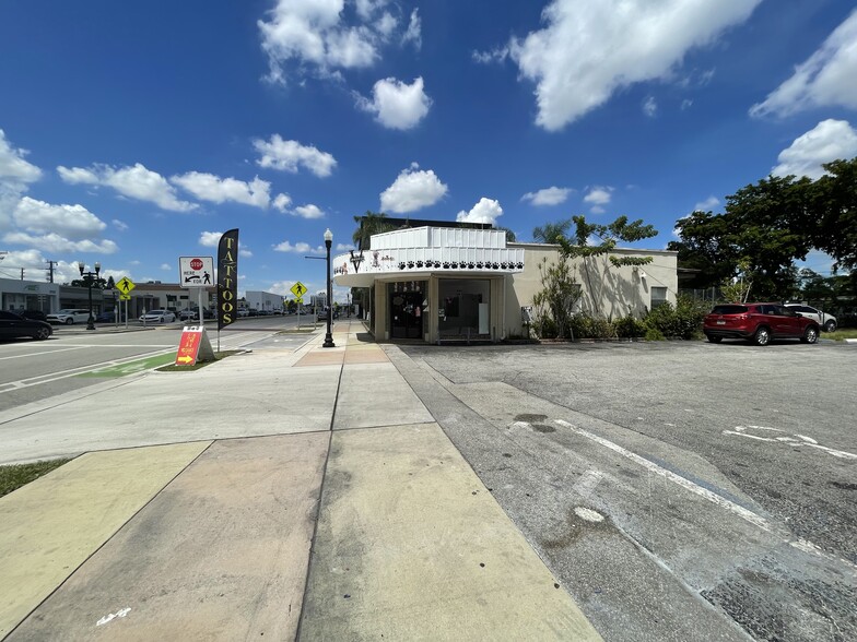 2125 Hollywood Blvd, Hollywood, FL for sale - Building Photo - Image 1 of 1