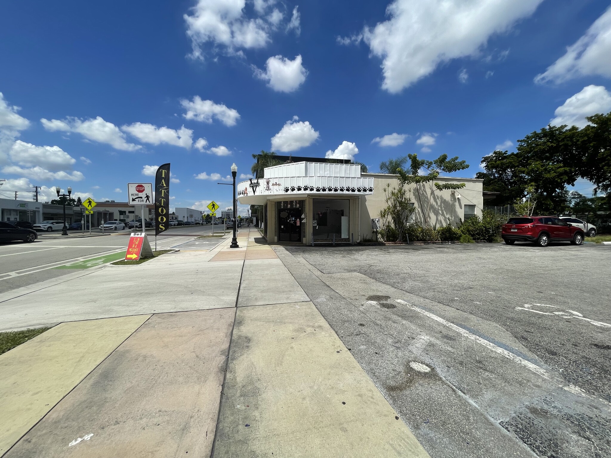 2125 Hollywood Blvd, Hollywood, FL for sale Building Photo- Image 1 of 1