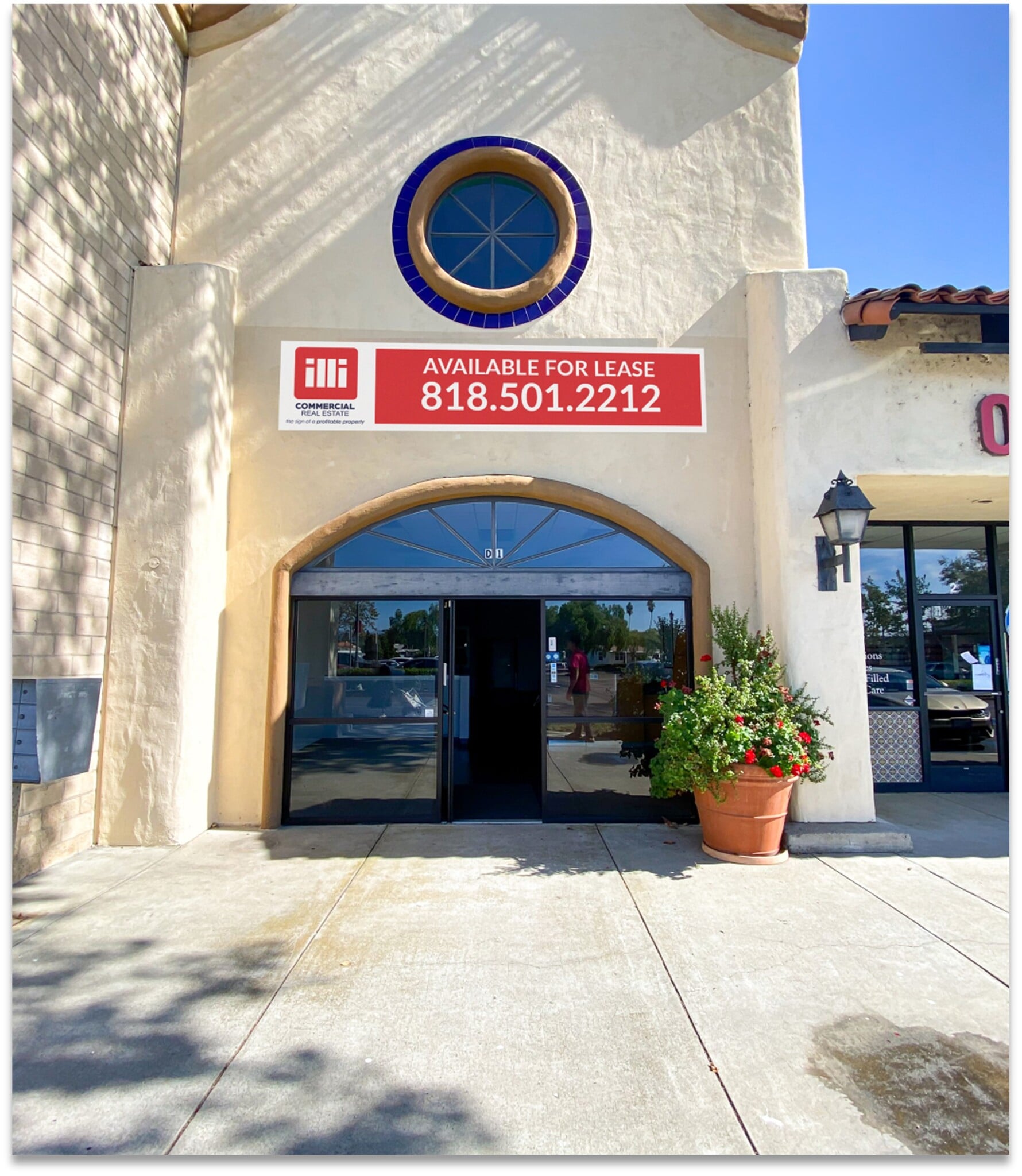 39153935 Mission Ave, Oceanside, CA 92058 Mission Douglas Plaza