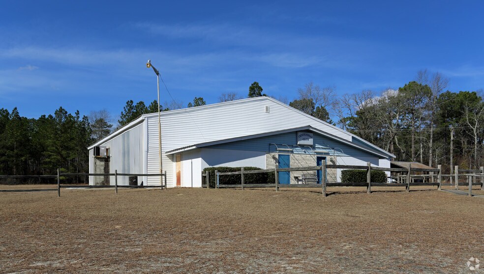 349 N Main St, Gaston, SC for sale - Primary Photo - Image 1 of 1