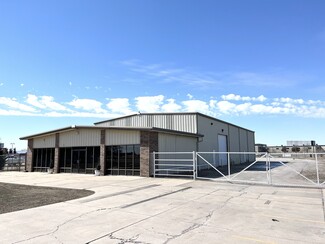 More details for 11701 S Portland Ave, Oklahoma City, OK - Industrial for Lease