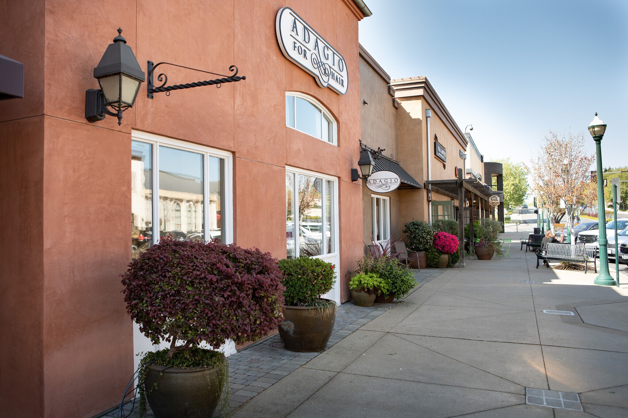 4315-4363 Town Center Blvd, El Dorado Hills, CA 95762 - El Dorado Hills