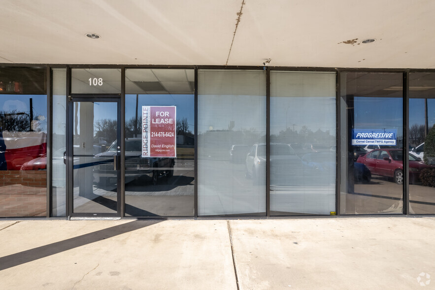 1529 E Interstate 30, Garland, TX for lease - Building Photo - Image 3 of 6