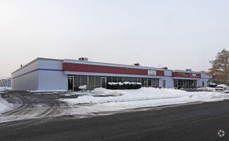 More details for 545-565 Billinis Rd, Salt Lake City, UT - Flex for Lease