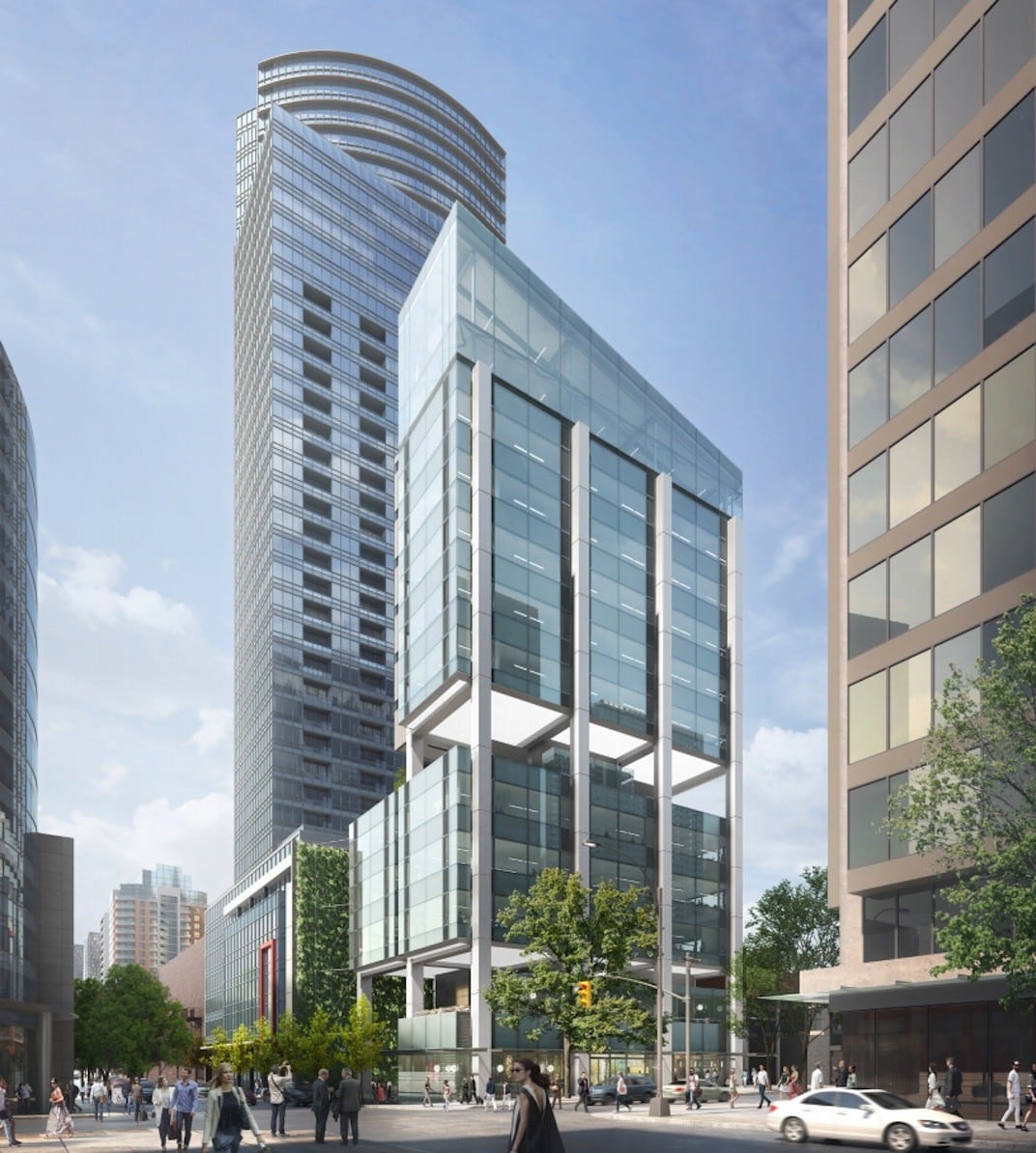 600 Robson St, Vancouver, BC for sale Primary Photo- Image 1 of 1