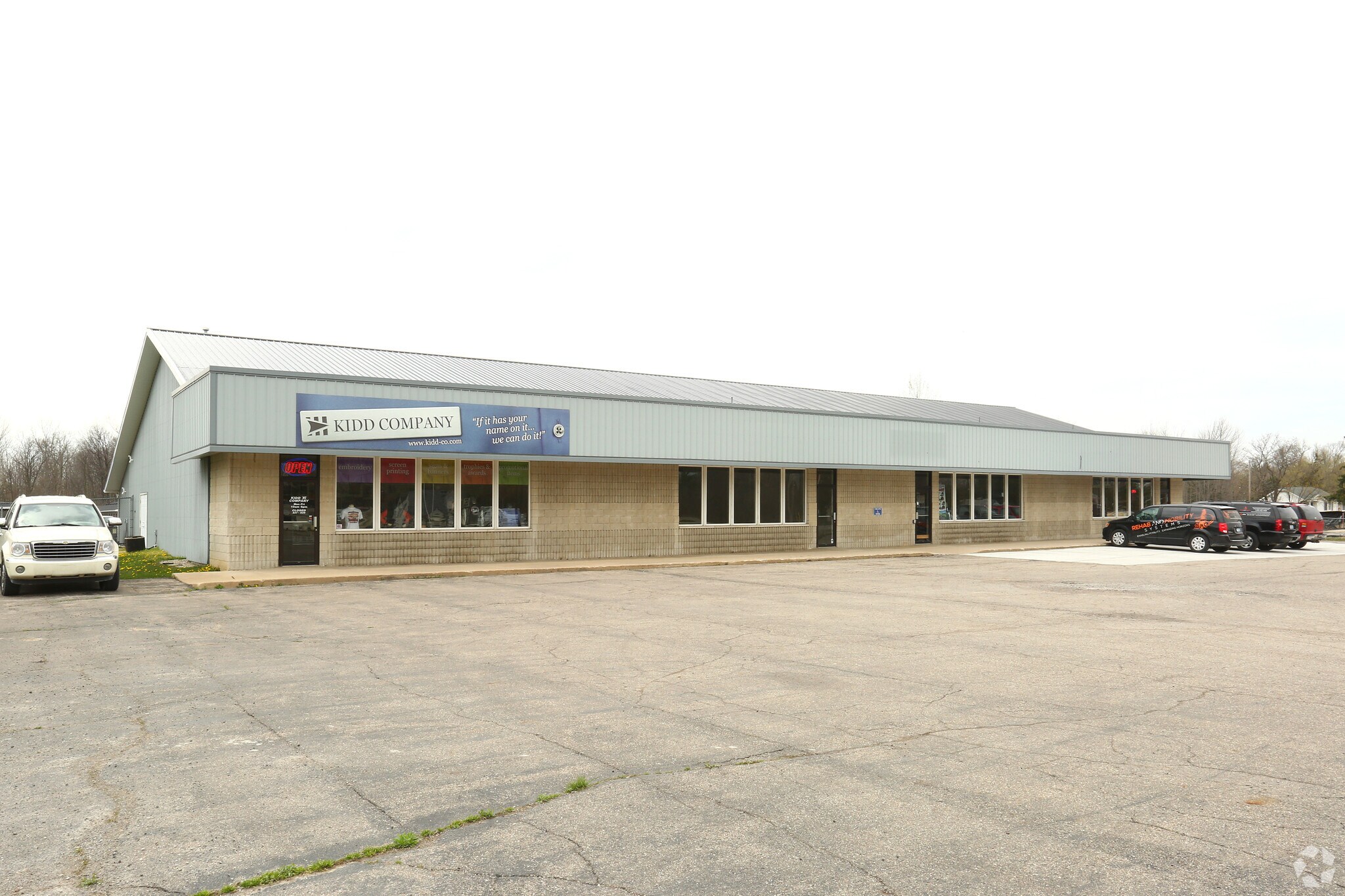 11395 N Saginaw Rd, Clio, MI for sale Primary Photo- Image 1 of 1