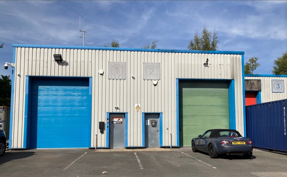 Pit Ln, Leeds for sale - Building Photo - Image 1 of 1