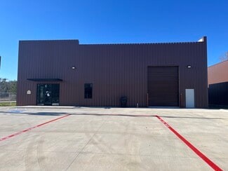 More details for 4711 E Richey Rd, Humble, TX - Industrial for Sale