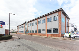 More details for Atlantic St, Altrincham - Flex for Lease