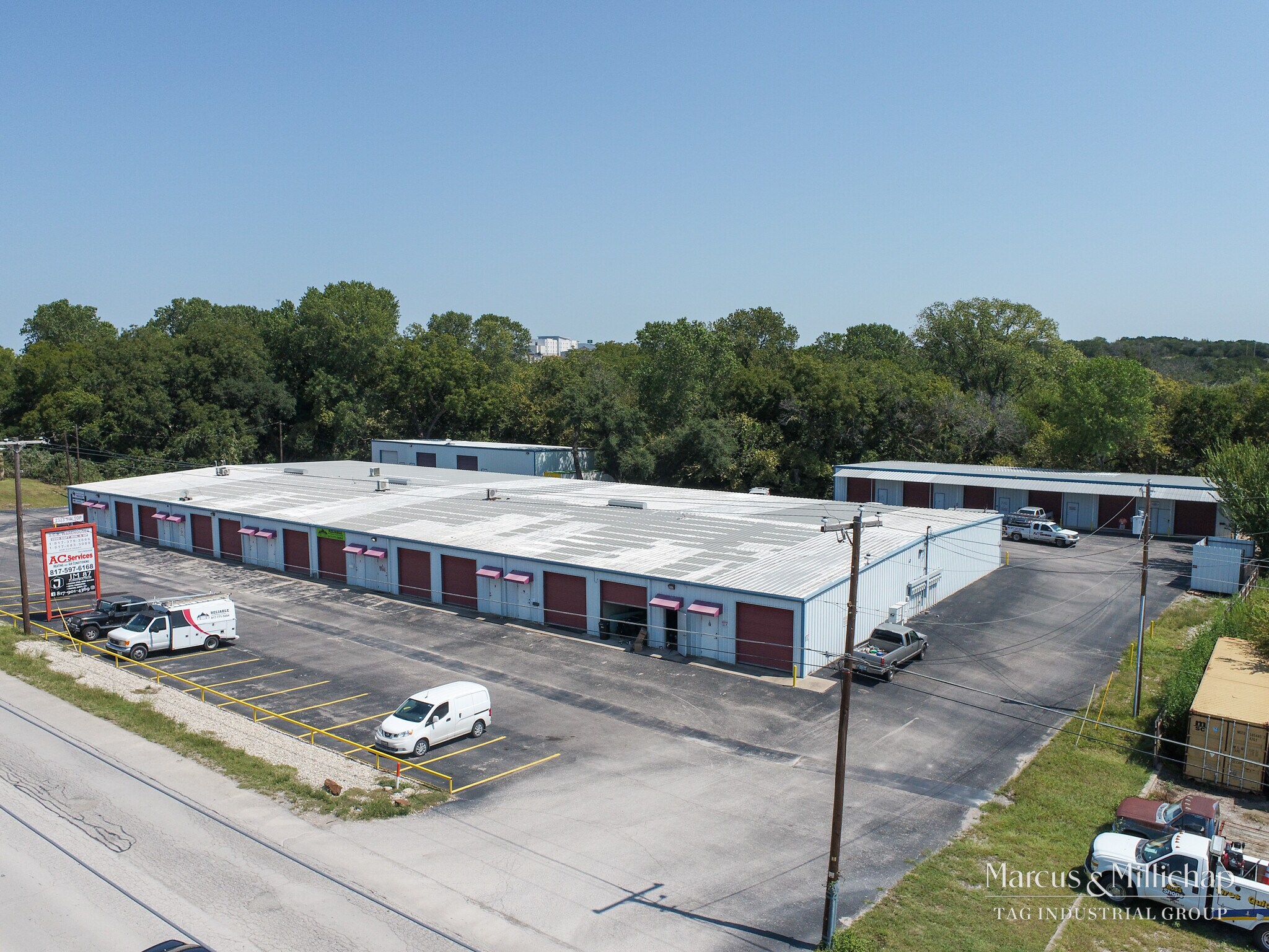 2323 Tin Top Rd, Weatherford, TX for sale Primary Photo- Image 1 of 1