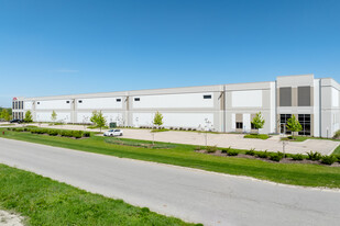 Bartlett, IL (Chicago) Warehouse - #1478 - Warehouse