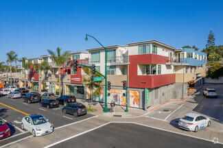 Pacific Station - Commercial Real Estate