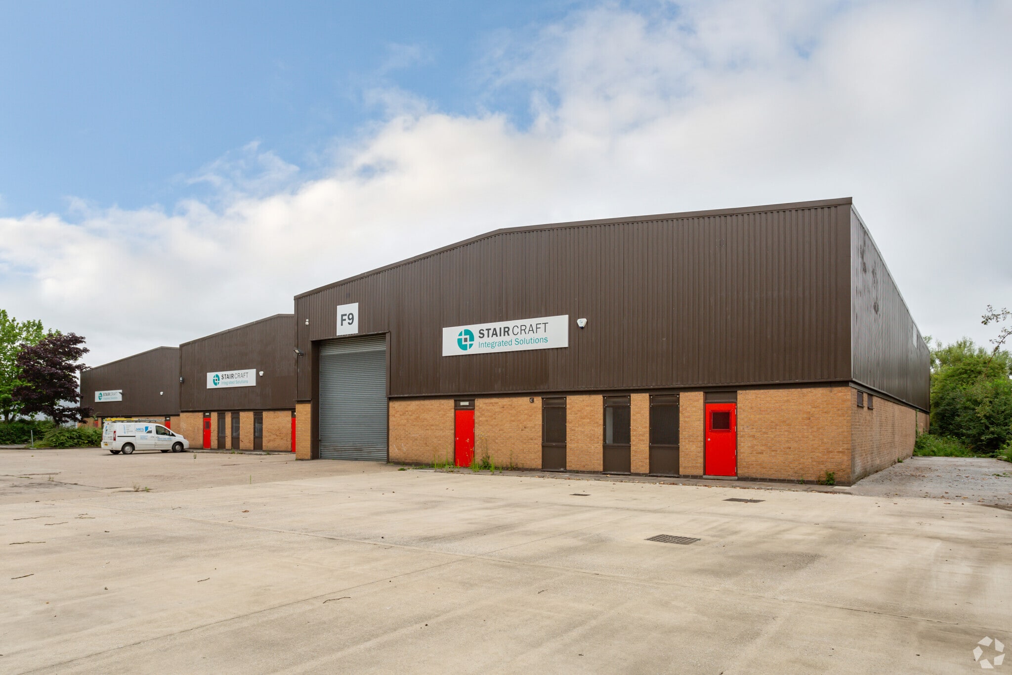 Fleming Rd, Hinckley for sale Primary Photo- Image 1 of 1