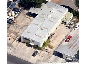 902 Sagebrush Dr, Austin, TX - aerial  map view