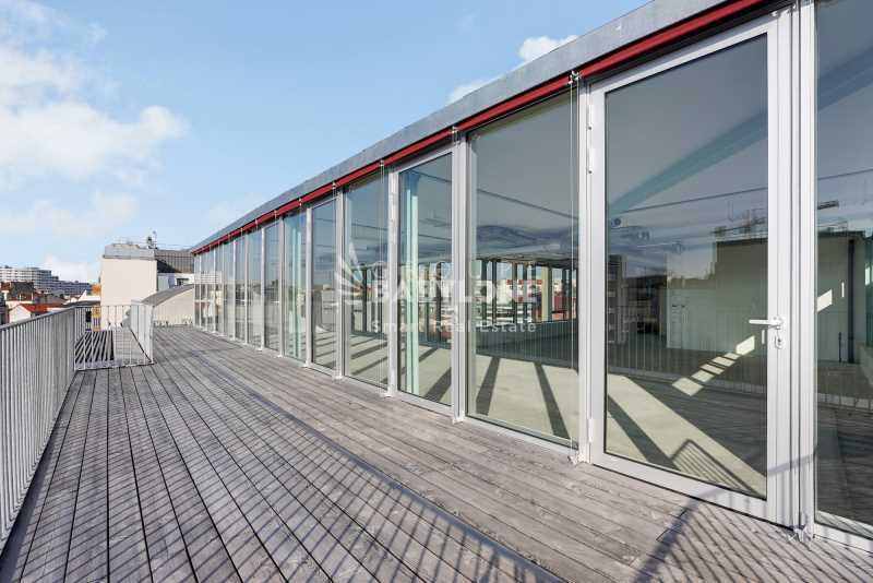 11 Rue Benjamin Raspail, Malakoff for lease - Building Photo - Image 3 of 18