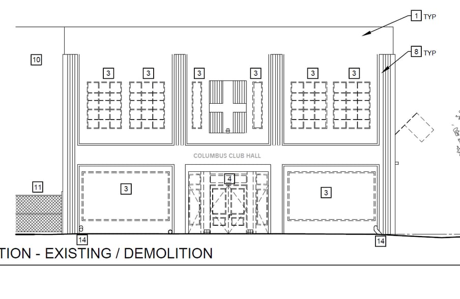 725 Shipping St NE, Salem, OR for sale - Construction Photo - Image 3 of 22