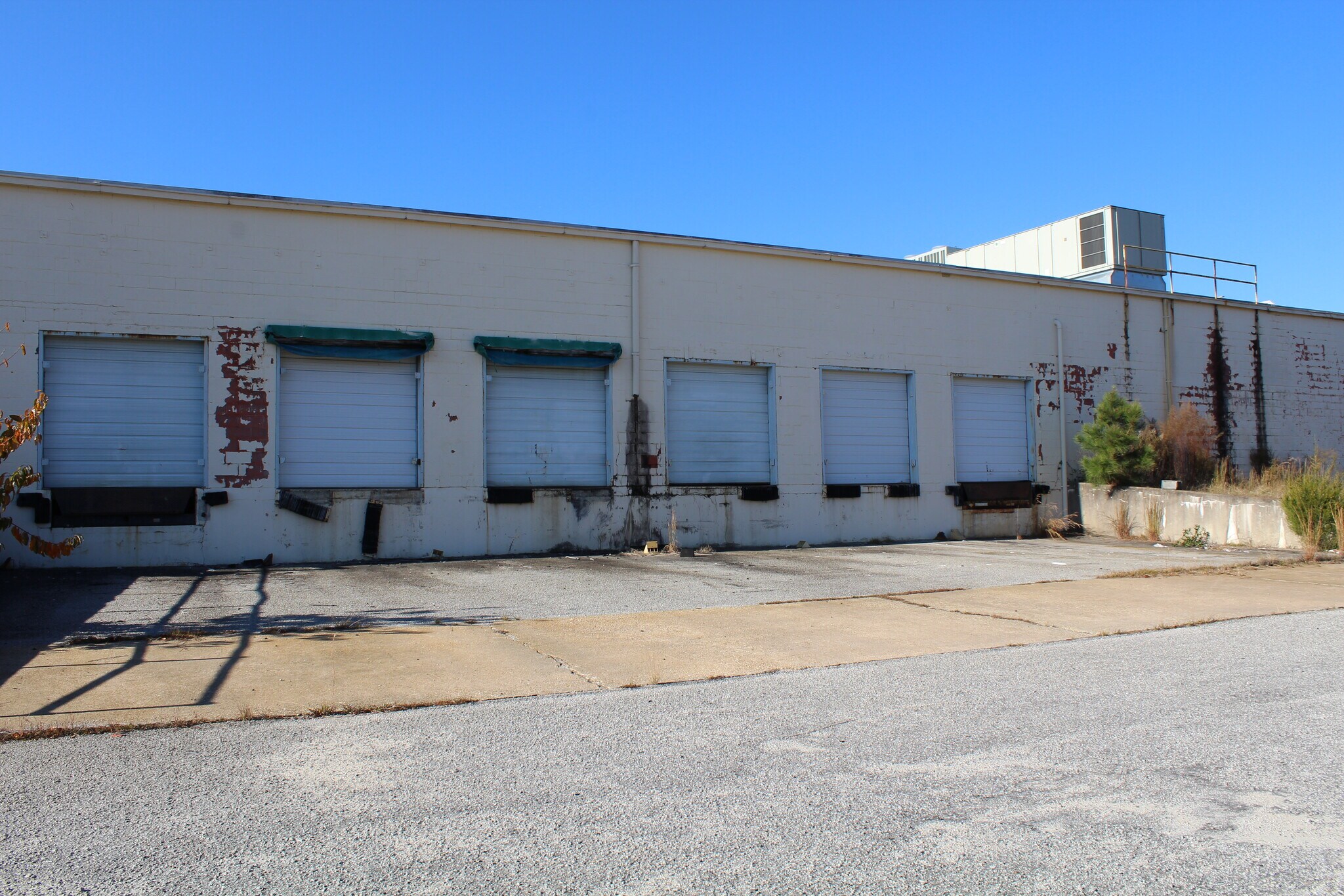 2400 Main St, Elgin, SC 29045 HBD Thermoid Elgin