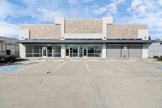 More details for 4430 W Fuqua St, Houston, TX - Retail for Lease