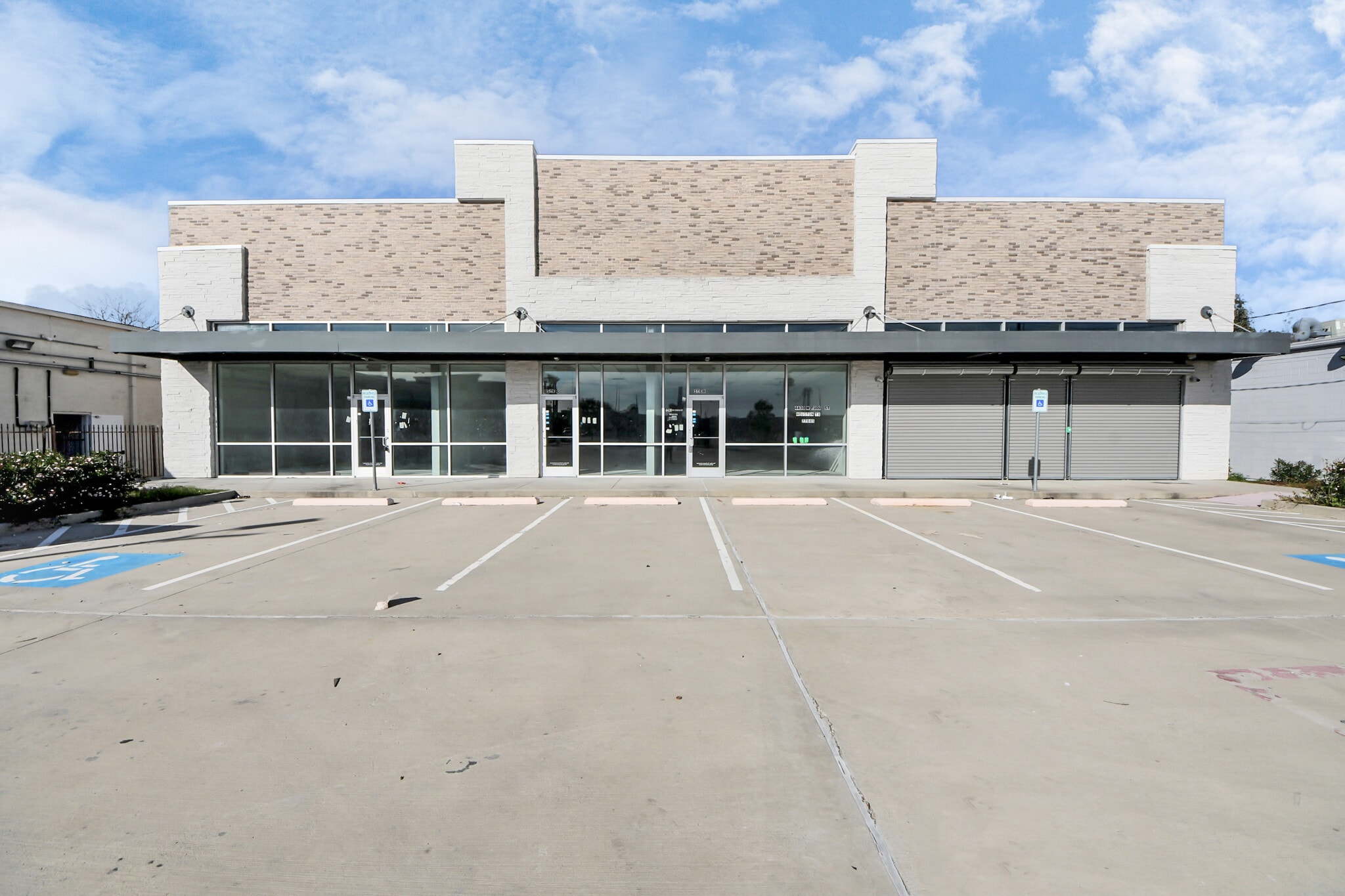 4430 W Fuqua St, Houston, TX for lease Building Photo- Image 1 of 29