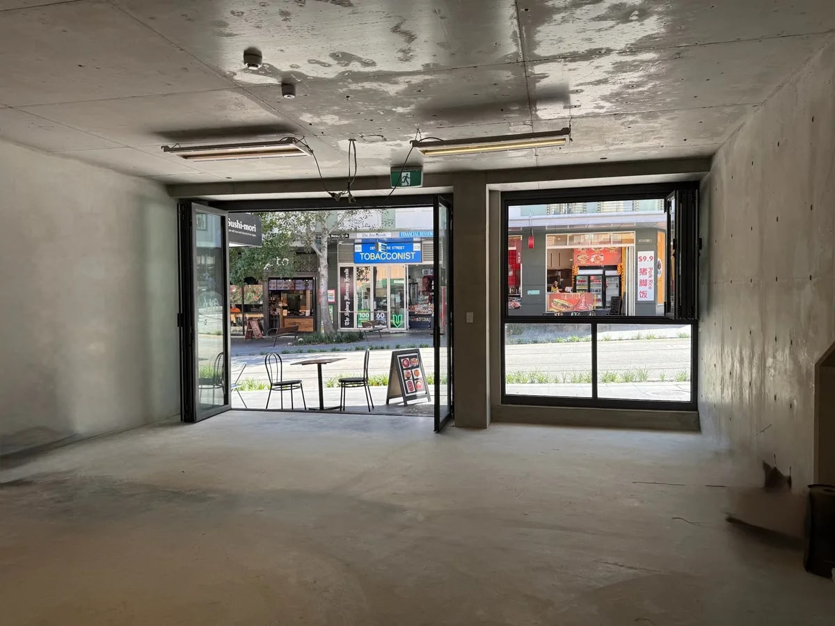 103 Devonshire St, Surry Hills for lease Interior Photo- Image 1 of 1