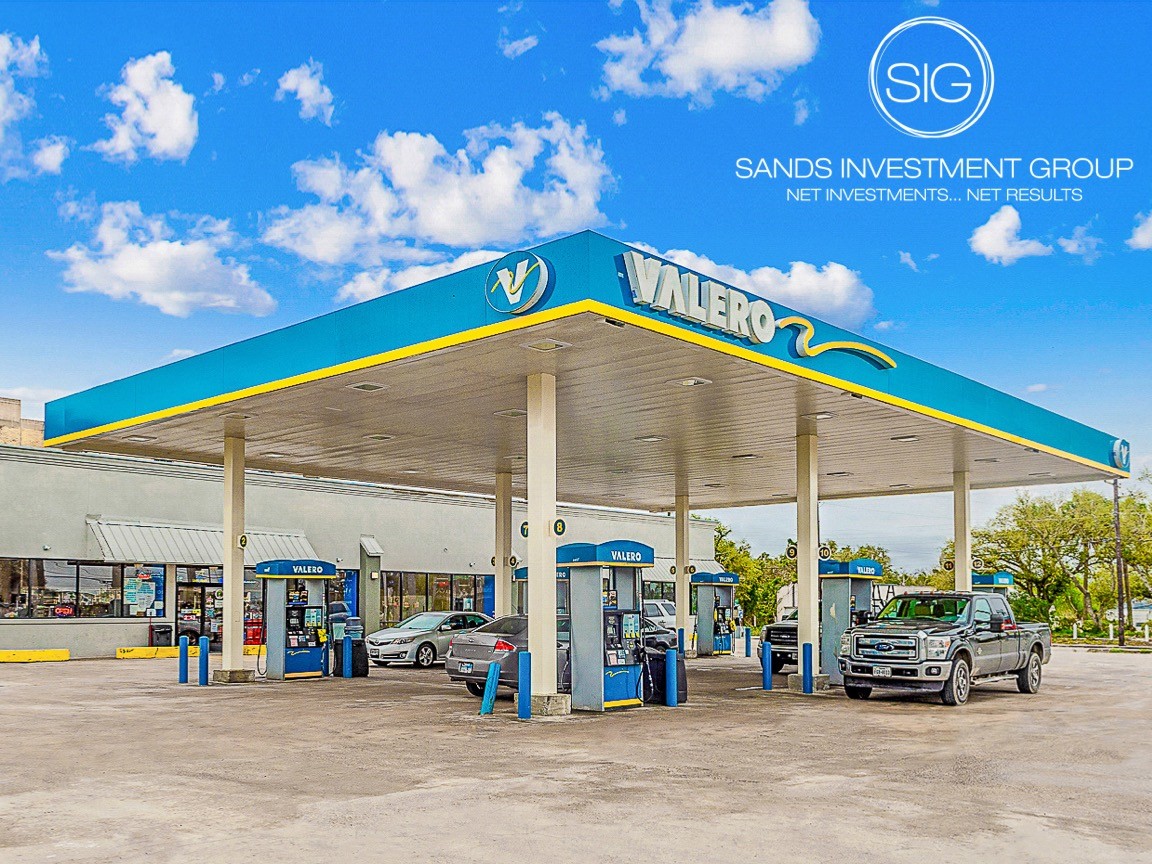 809 S Alamo St, Refugio, TX for sale Primary Photo- Image 1 of 1