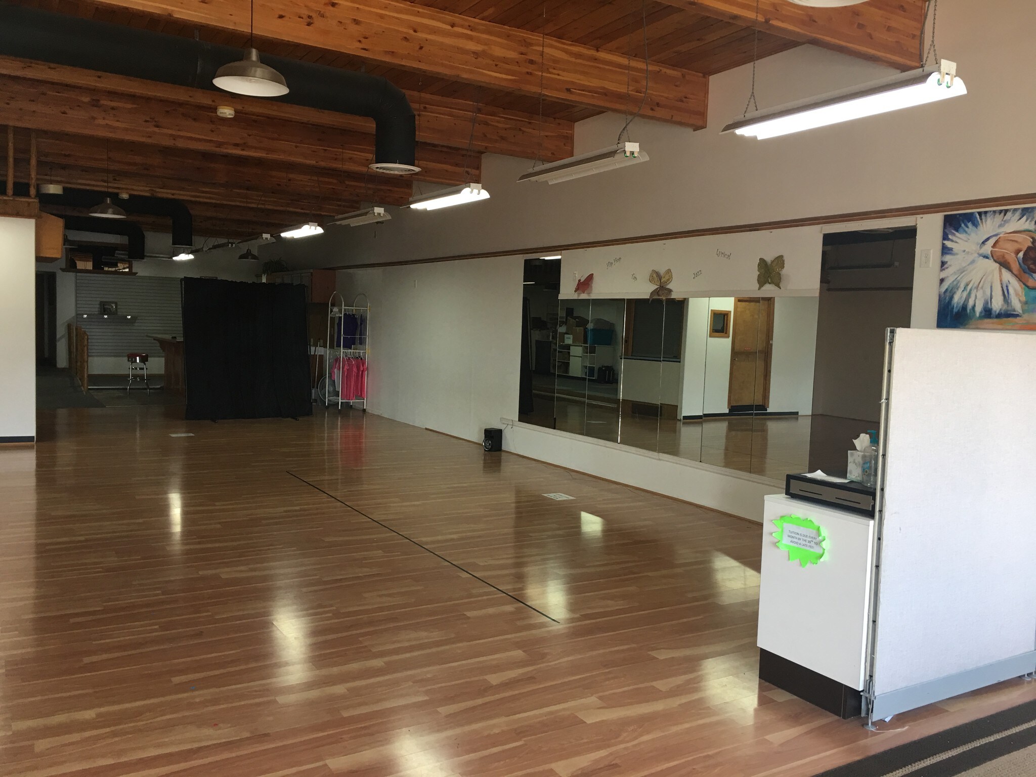 210 W Grande, Arco, ID for sale Other- Image 1 of 1