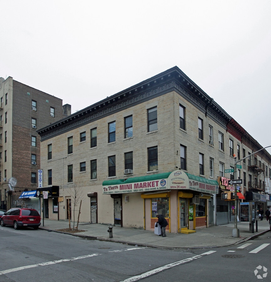 2345 Jerome Ave, Bronx, NY 10468