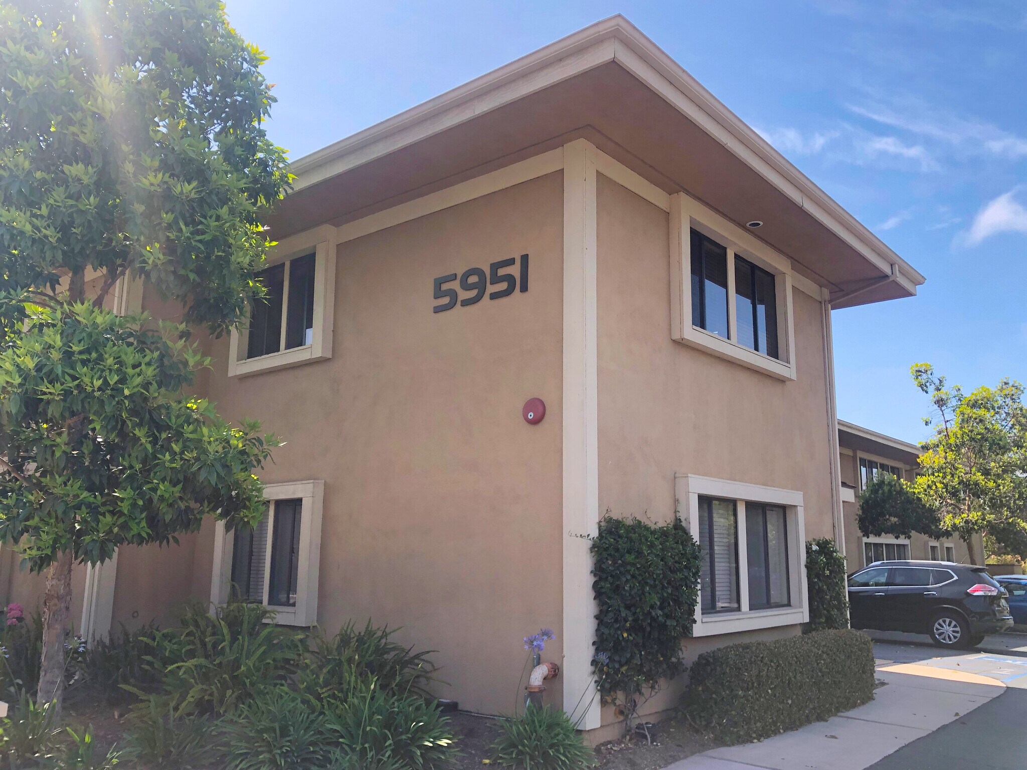 5951 Encina Rd, Goleta, CA for sale Building Photo- Image 1 of 1