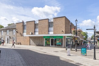 More details for 2-23 Riverside Walk, Thetford - Retail for Lease