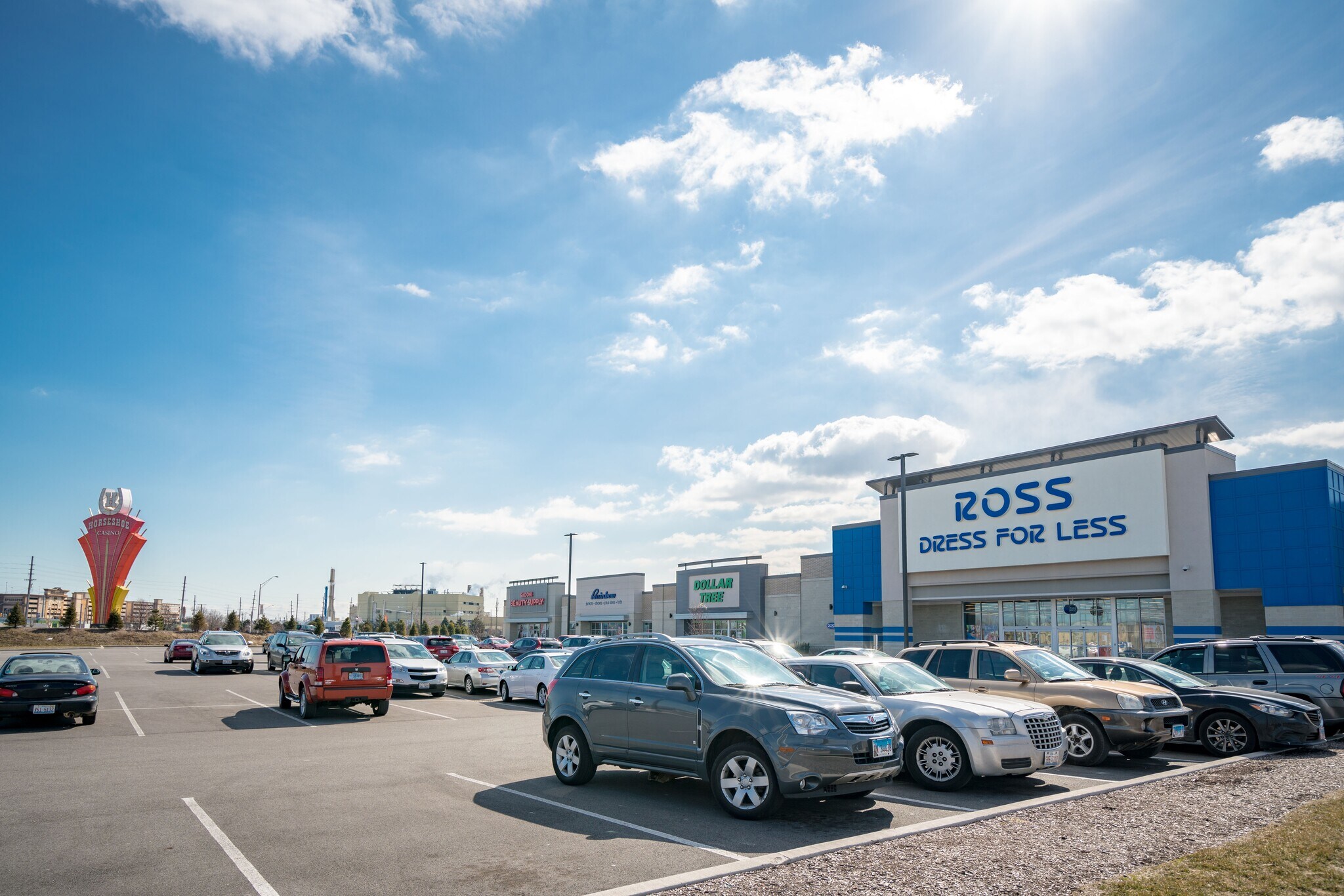 1105-1113 5th Ave, Hammond, IN for sale Building Photo- Image 1 of 1