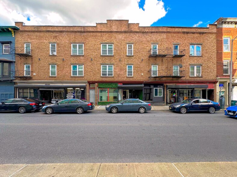 5-13 Academy St, Poughkeepsie, NY for sale - Building Photo - Image 1 of 9