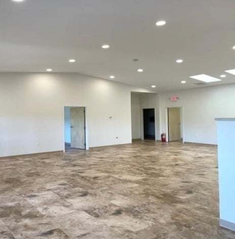 936 Conklin Rd, Binghamton, NY for lease - Interior Photo - Image 3 of 4