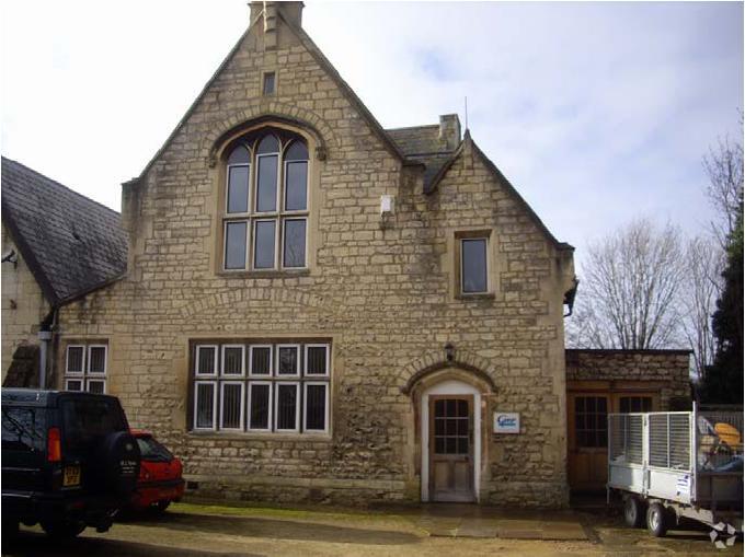 3-3A Leckhampton Rd, Cheltenham, GL53 0AX - The Old School House | LoopNet